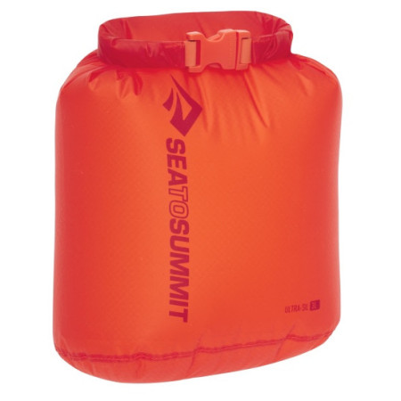 Водонепроникний чохол Sea to Summit Ultra-Sil Dry Bag 3L помаранчевий