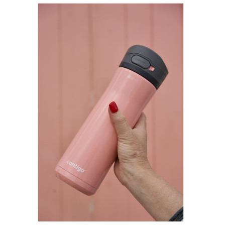 Термопляшка Contigo Jackson Chill 590ml