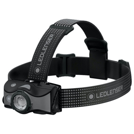 Налобний ліхтарик Ledlenser MH7