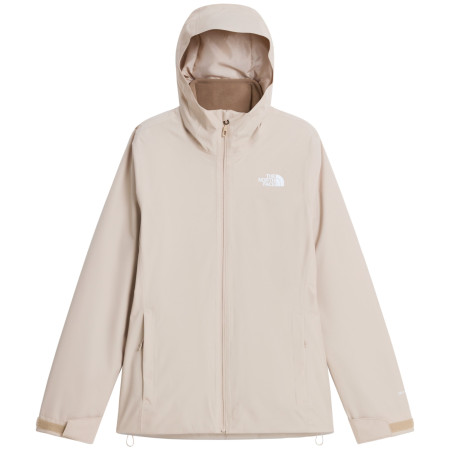 Жіноча куртка The North Face W Quest Mono Triclimate