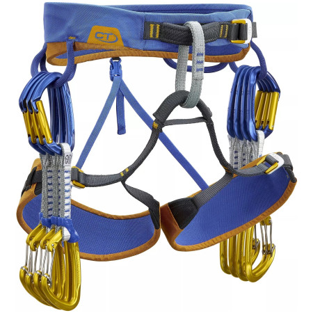 Система Climbing Technology Dedalo