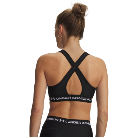 Бюстгальтер Under Armour Crossback Mid Bra