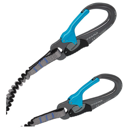 Амортизатор ривка Camp Kinetic Rewind Pro