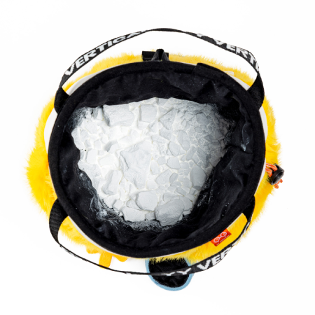 Мішечок для магнезії YY VERTICAL Boulder Chalkbag