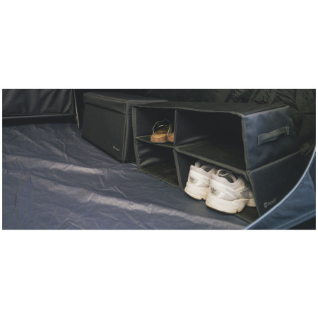 Шафа для кемпінгу Outwell Crantock Shoe Storage