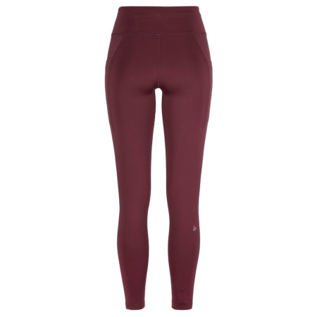 Жіночі штани Craft Adv Essence Warm Tights 3 W