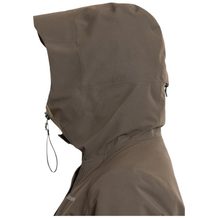 Жіноча зимова парка Didriksons Harriet Wns Parka