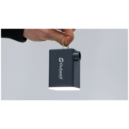 Електричний насос Outwell Aeroflow Rechargeable Pump