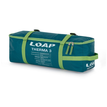 Туристичний намет Loap Therma 3