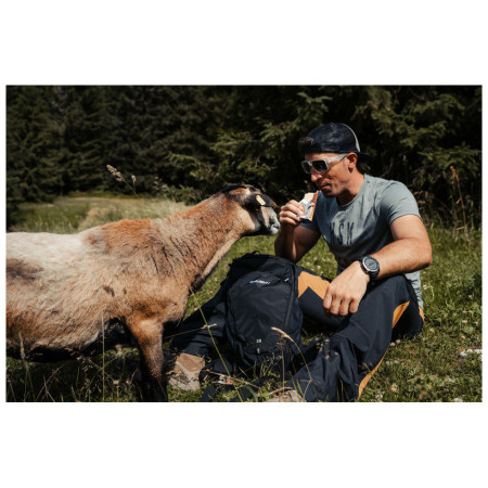 Велосипедний рюкзак Husky Peten 10