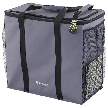 Термосумка Outwell Eagle Van L темно-зелений Dark Green