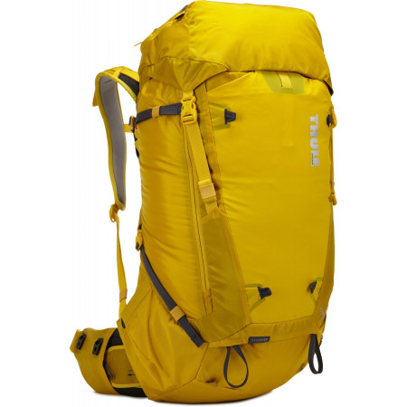 Рюкзак Thule Versant 70L Men's (2020) жовтий Mikado