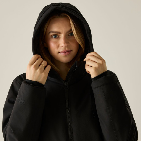 Жіноче пальто Regatta Hazel
