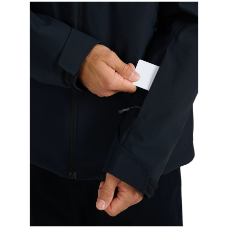 Чоловіча куртка 4F Technical Jacket M0787