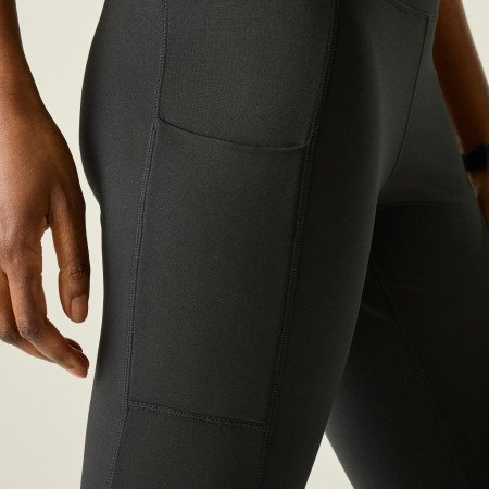 Жіночі легінси Dare 2b Power Thermal Legging