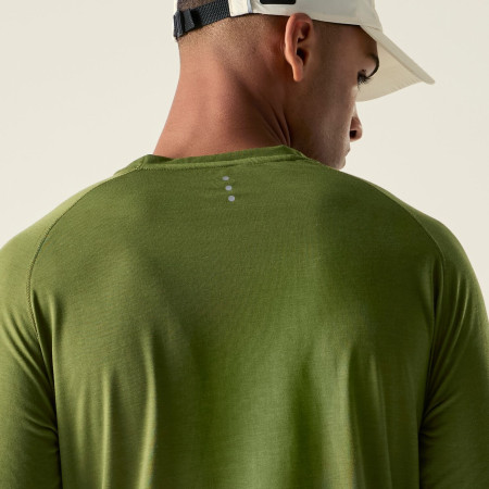 Чоловіча футболка Dare 2b Agile Long Sleeved Tee