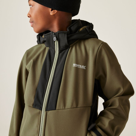 Дитяча куртка Regatta Haydenbury