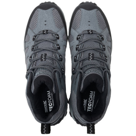 Чоловіче взуття Regatta Edgepoint IV Mid