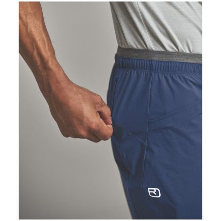 Чоловічі шорти Ortovox Trace Shorts M