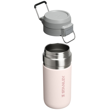 Термопляшка Stanley Quick Flip 470 ml