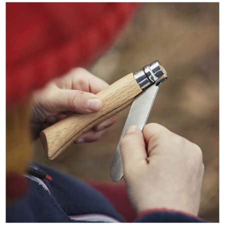 Ніж Opinel Ніж VR No.07 My first Opinel n