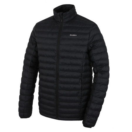 Чоловіча куртка Husky Noft M чорний Black
