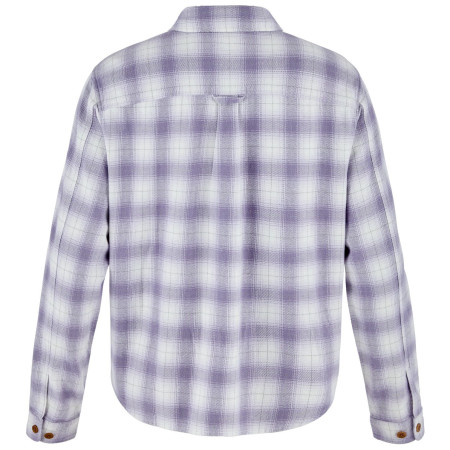 Жіноча сорочка Fjällräven Övik Boxy Flannel Shirt W