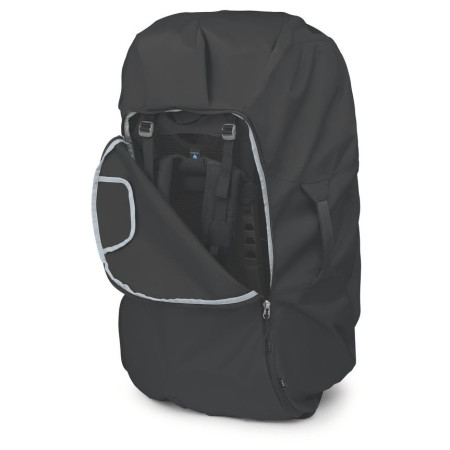 Жіночий рюкзак Osprey Fairview Trek 70