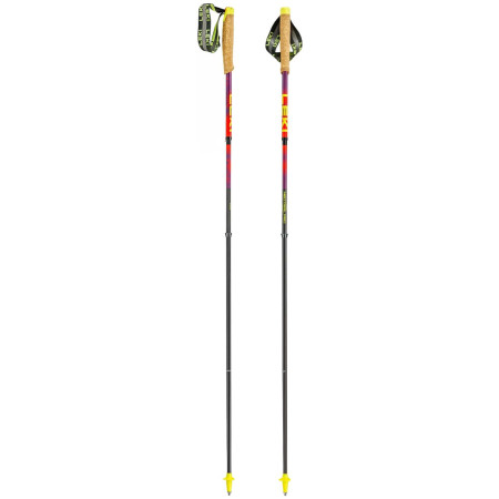 Палиці для Trail Running Leki Neotrail Pro FX.One SL