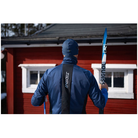 Чоловіча софтшелова куртка Silvini Pusterio