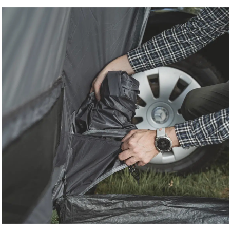 Приставний намет Easy Camp Eidfjord II.