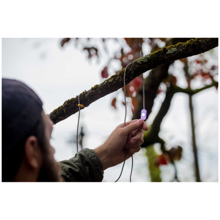 Сонячна лампа BioLite Solar String 44’ Color