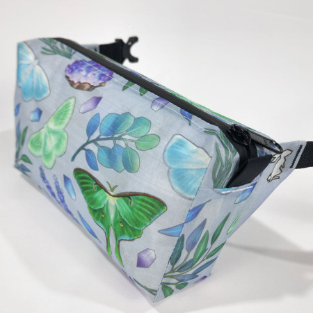 Поясна сумка High Tail Designs Fanny Pack Nocturna