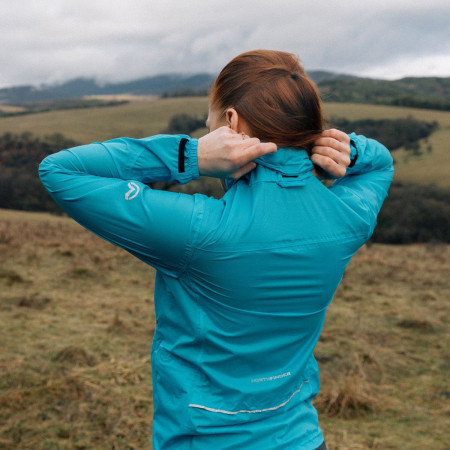 Жіноча куртка Northfinder Northkit