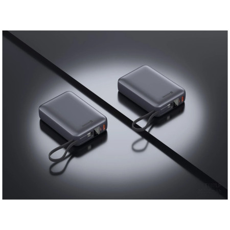 Повербанк Swissten 20000 mAh 45 W