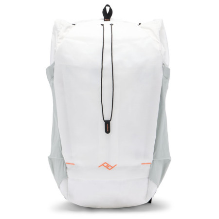 Рюкзак Peak Design Outdoor Backpack 25L сірий Cloud