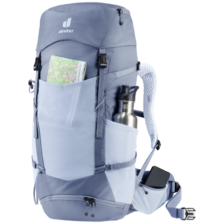Жіночий рюкзак Deuter Futura 30 SL
