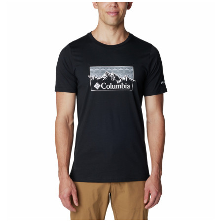 Чоловіча футболка Columbia CSC™ Seasonal Logo Tee 2023