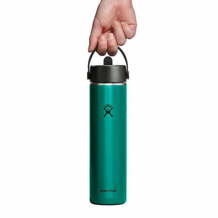 Термос Hydro Flask 24 Oz Lightweight Wide Flex Straw Cap