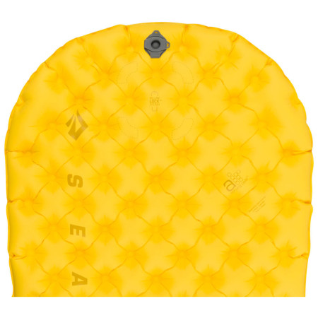 Надувний килимок Sea to Summit UltraLight Air Mat Regular