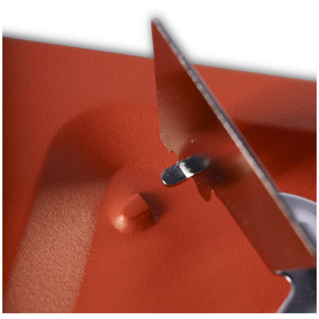 Кемпінговий пальник Vango Blaze Double