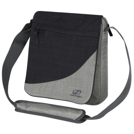 Сумка Hannah Сумка MB A4 сірий  Gray/anthracite