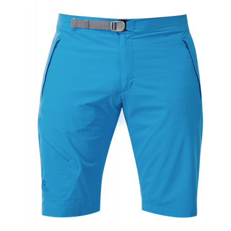Чоловічі шорти Mountain Equipment Comici Short блакитний