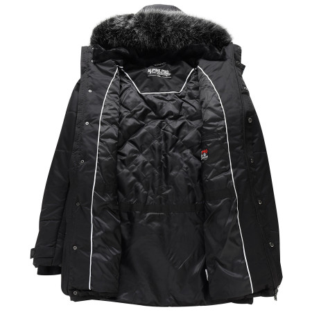 Чоловіча зимова куртка Alpine Pro Egyp