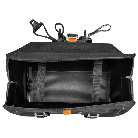 Сумка на кермо Ortlieb Handlebar-Pack QR 11L