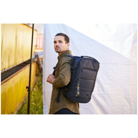 Міський рюкзак Caterpillar B. Holt Travel Backpack