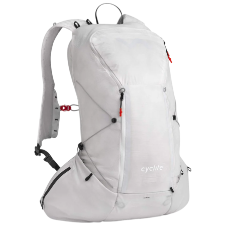 Велосипедний рюкзак Cyclite Touring Backpack / 02