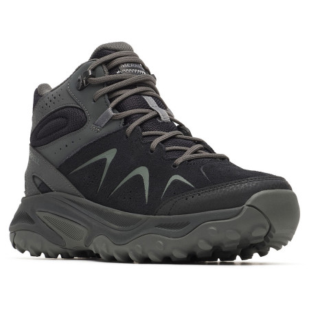 Жіночі туристичні черевики Merrell Yokota 3 Mid Gtx