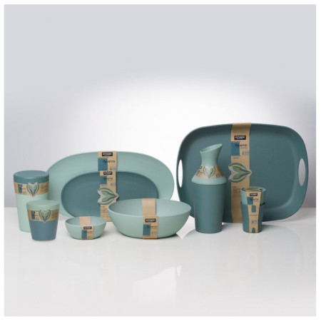 Набір посуду Omada ReAMO set