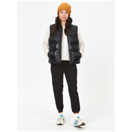 Жіночий пуховик жилет Marmot Guides Down Vest